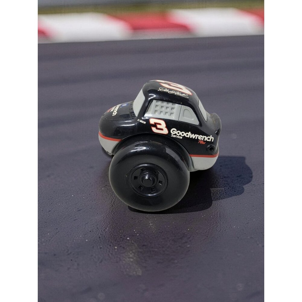 Dale Earnhardt GoodWrench Service plus Nascar Winners Circle Rocking Racer #3